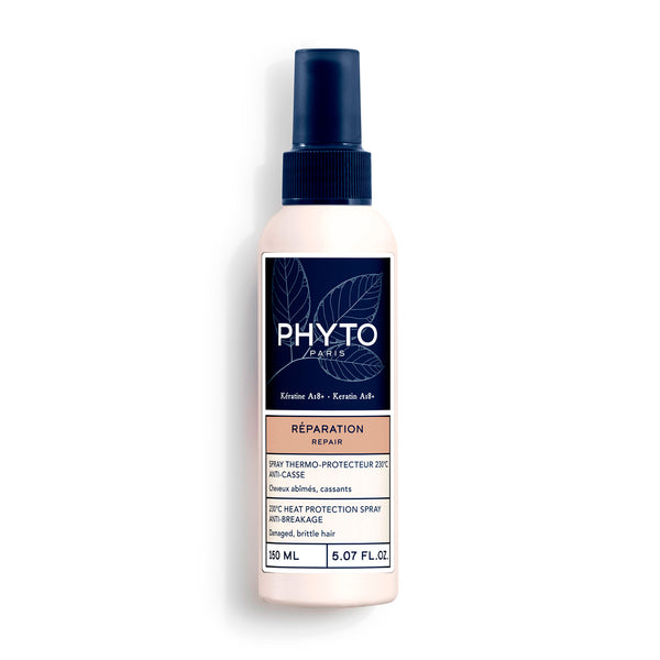 SPRAY TERMOPROTECTOR 230°C ANTIROTURA 150ML