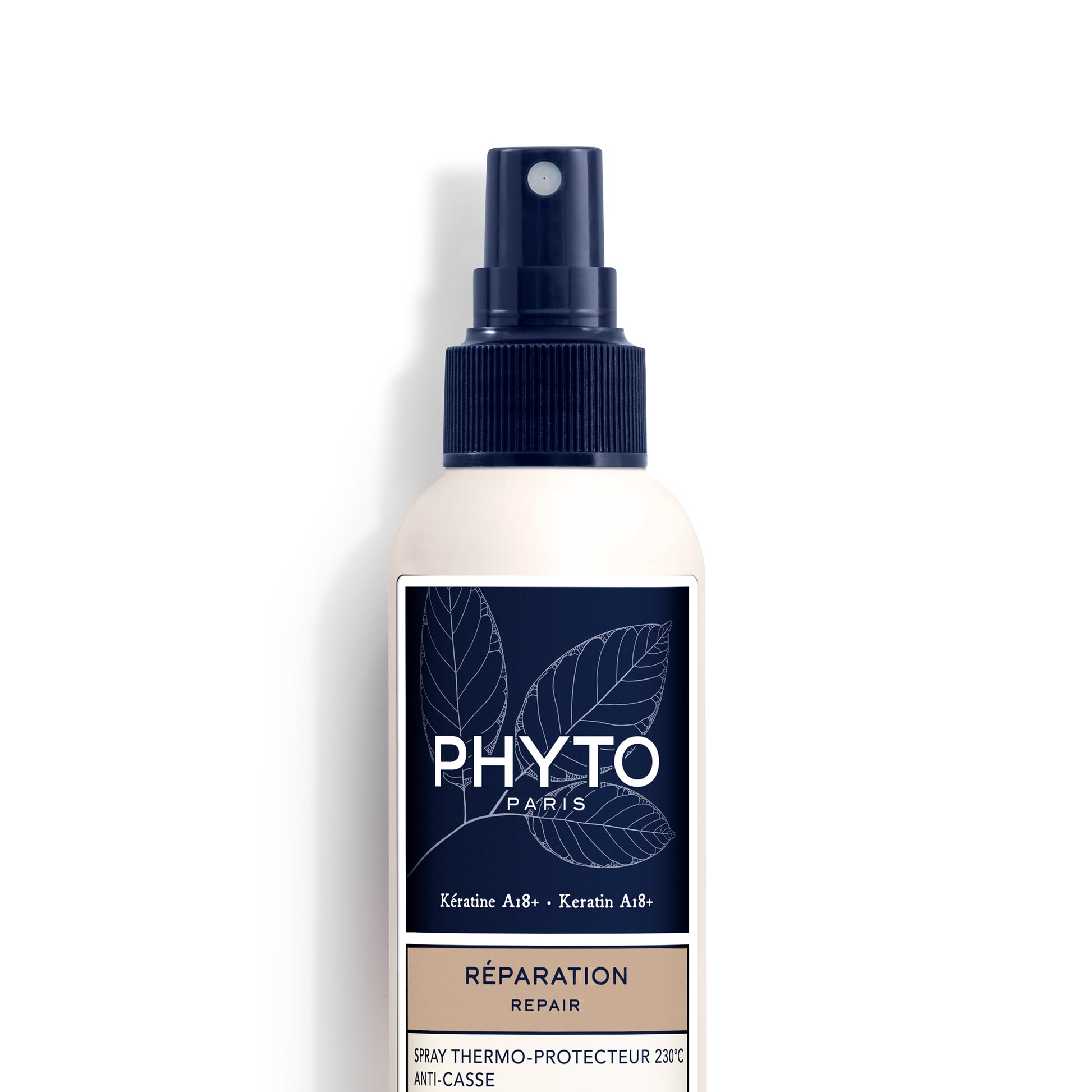 Imagen del producto Spray Termoprotector 230°C Antirotura 150Ml de Phyto Profesional