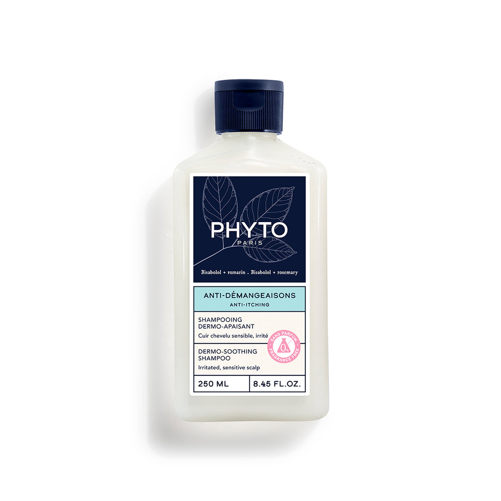 Imagen del producto Shampoo Calmante Anti Picor 250Ml de Phyto Profesional