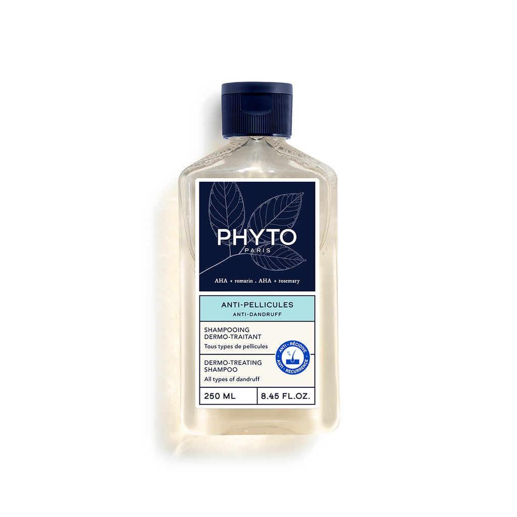 Imagen del producto Shampoo Tratamiento Anti Caspa 250Ml de Phyto Profesional
