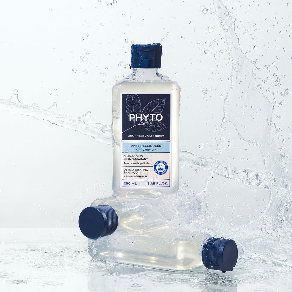 Imagen del producto Shampoo Tratamiento Anti Caspa 250Ml de Phyto Profesional