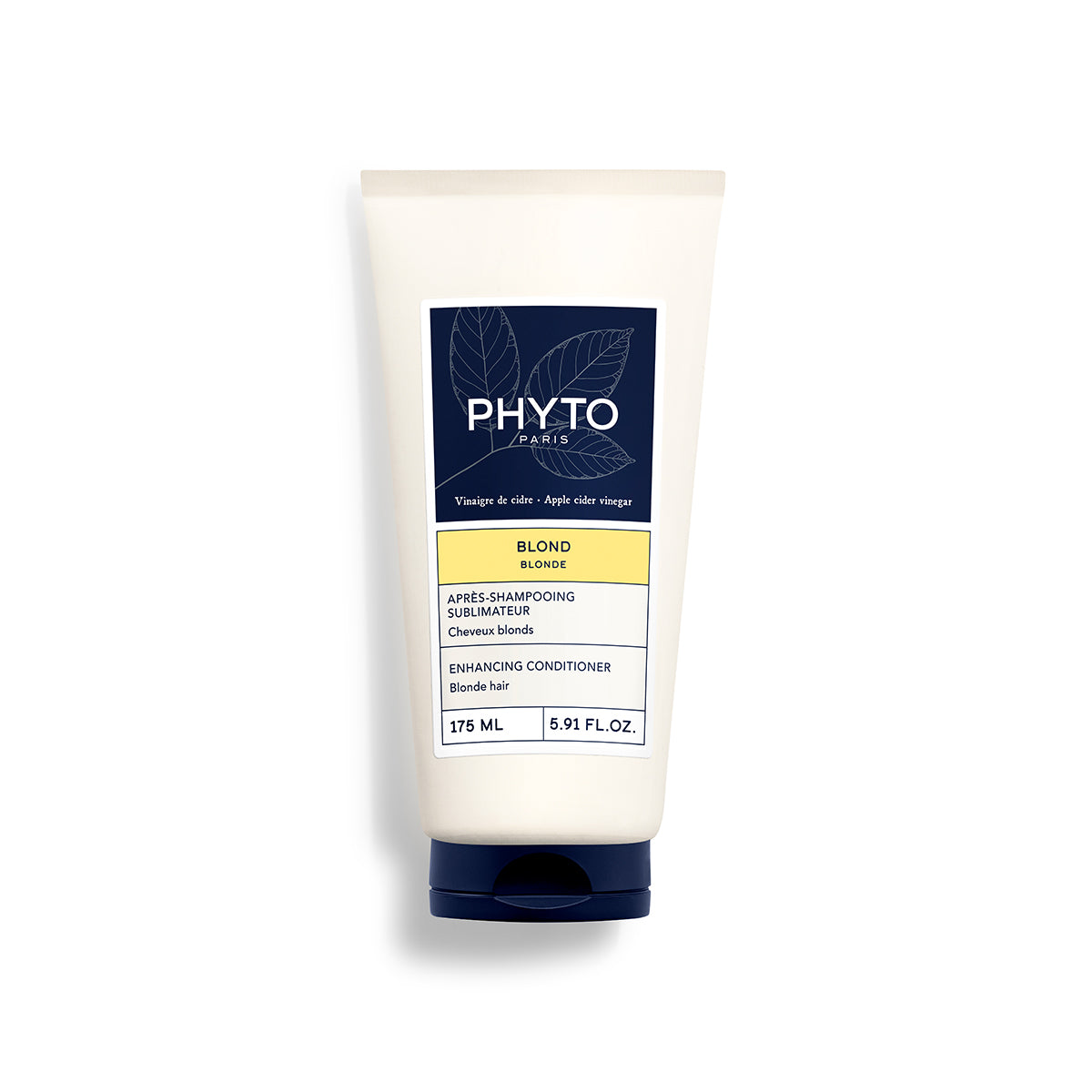 Imagen del producto Acondicionador Rubios 175Ml de Phyto Profesional
