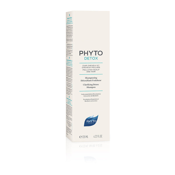 SHAMPOO DETOX 200ML