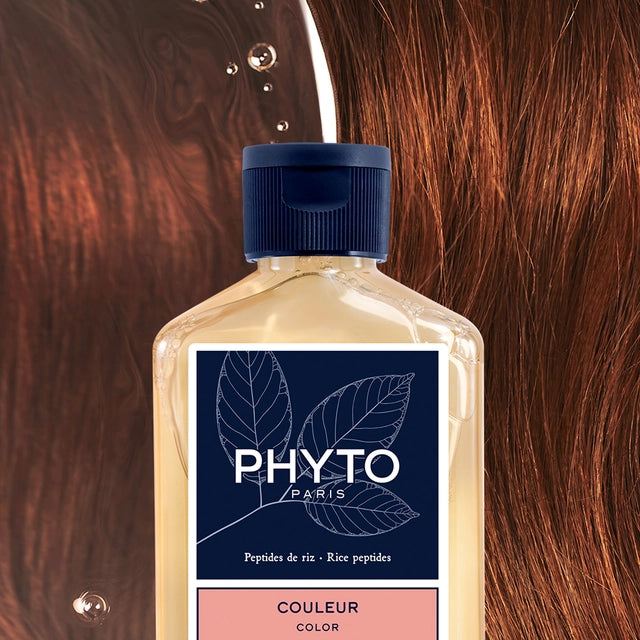 Imagen del producto Shampoo Protector De Color 250Ml de Phyto Profesional