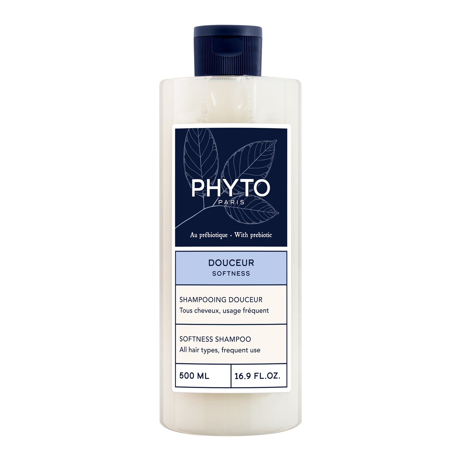 Imagen del producto Shampoo Suavidad 250Ml de Phyto Profesional