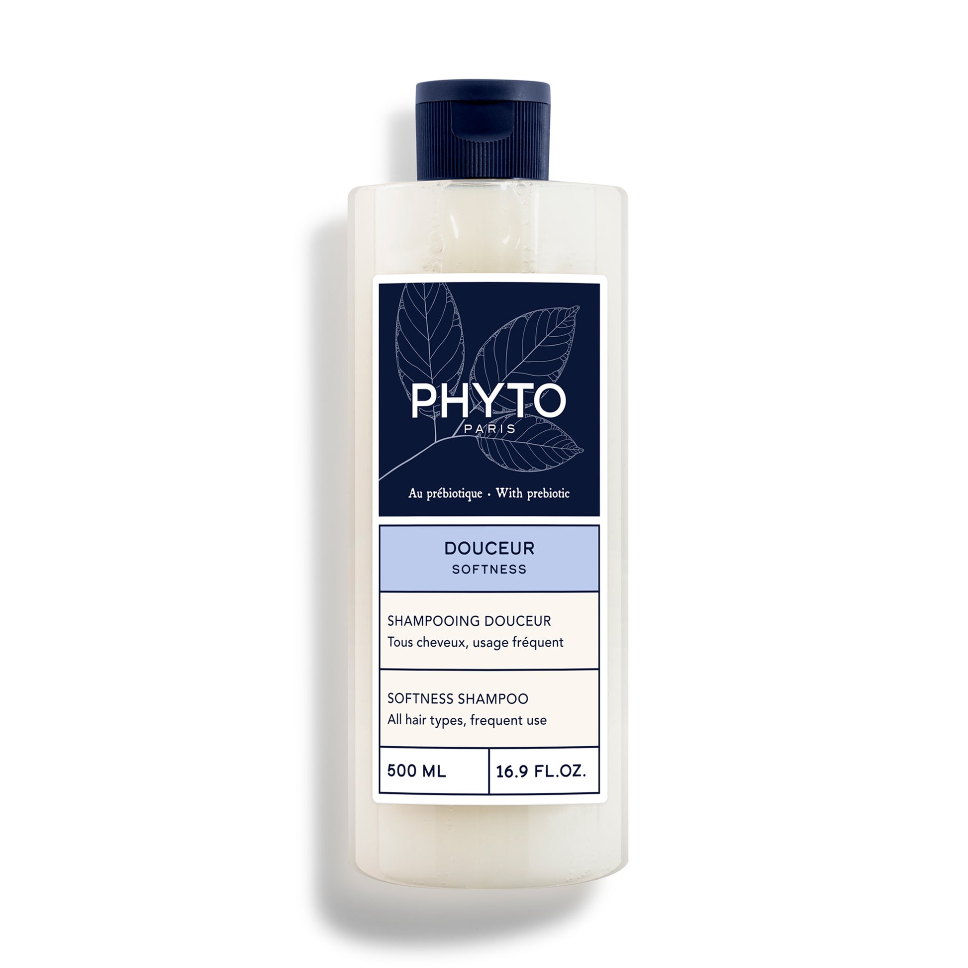 Imagen del producto Shampoo Suavidad 250Ml de Phyto Profesional