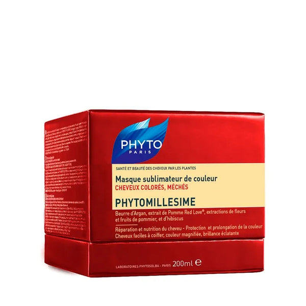 MASCARILLA PHYTOMILLESIME COLOR 200ML
