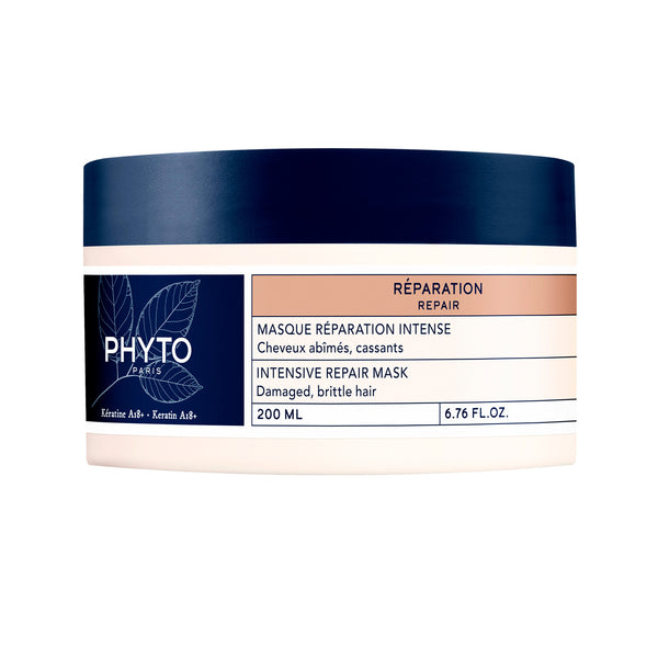 MASCARILLA REPARACIÓN INTENSA 200ML