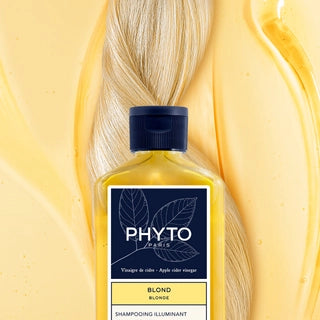 Imagen del producto Phy Shampoo Rubio de Phyto Profesional