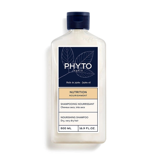NUTRICION SHP 500ML 24