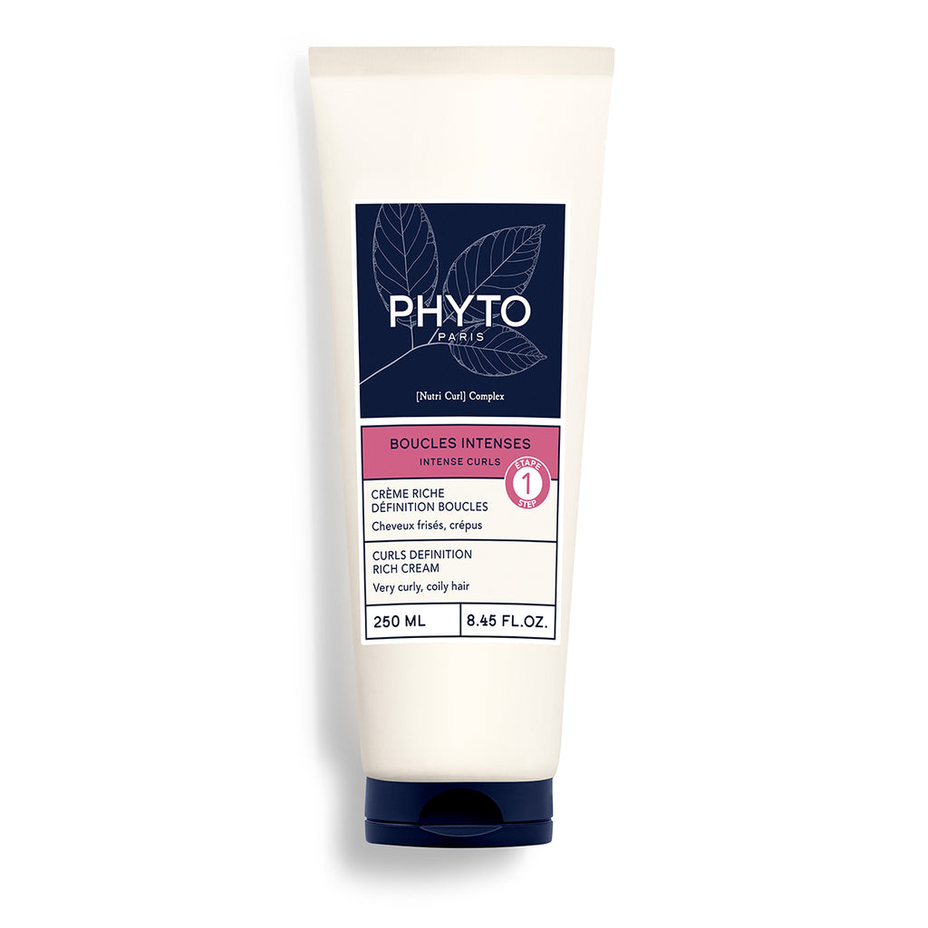 GEL EN CREMA DEFINICIÓN DE RIZOS 200ML