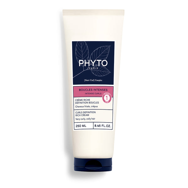 GEL EN CREMA DEFINICIÓN DE RIZOS 200ML