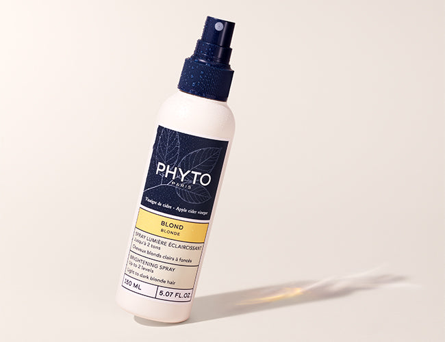 SPRAY LUMINOSIDAD ACLARADOR 150ML