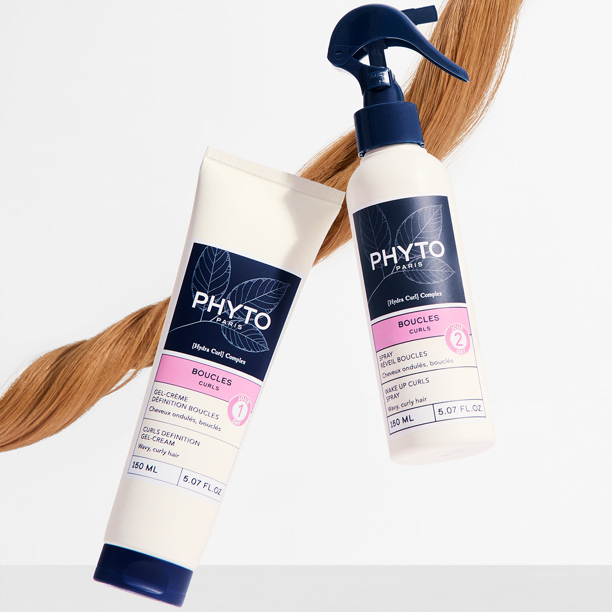 GEL EN CREMA DEFINICIÓN DE RIZOS 200ML