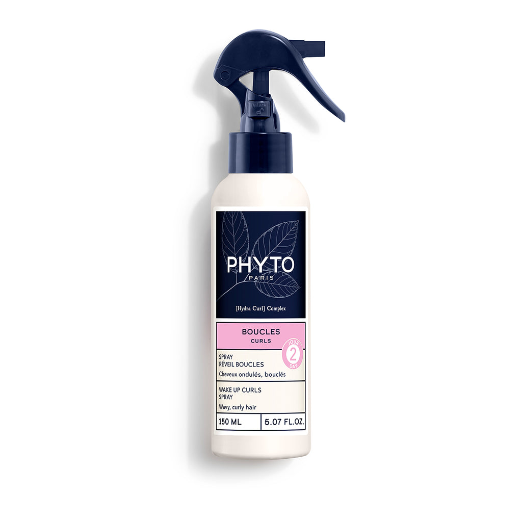 Imagen del producto Spray Revelador De Rizos 200Ml de Phyto Profesional
