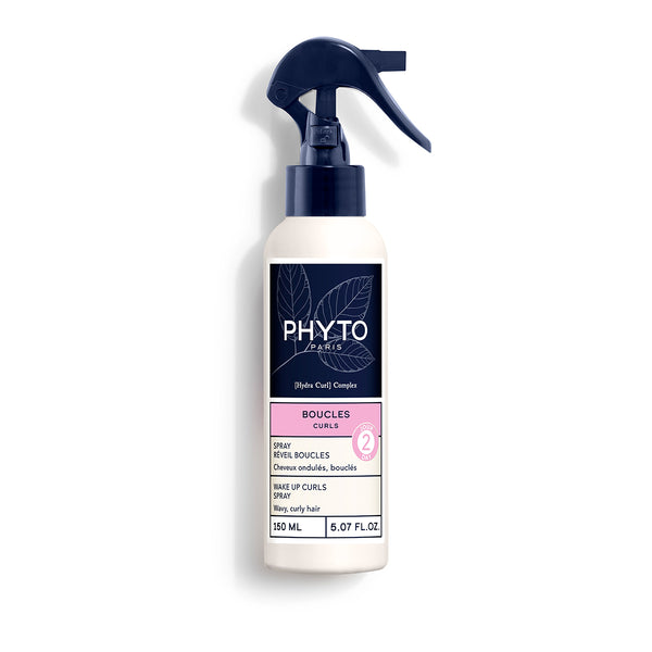 SPRAY REVELADOR DE RIZOS 200ML