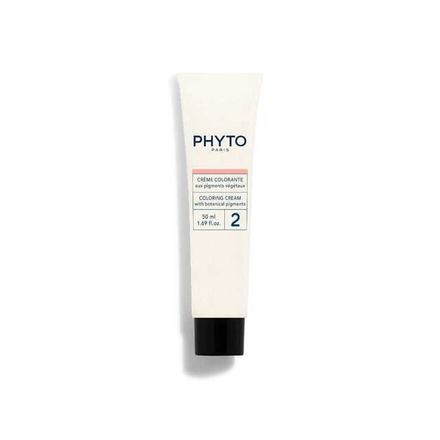 Imagen del producto 6.7 Rubio Oscuro Chocolate de Phyto Profesional