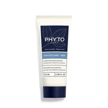 SHAMPOO ANTICAIDA HOMBRE PHYTOCYANE 100ML