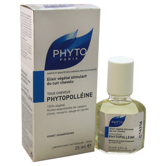 PRE SHAMPOO PHYTOPOLLEINE 25ML