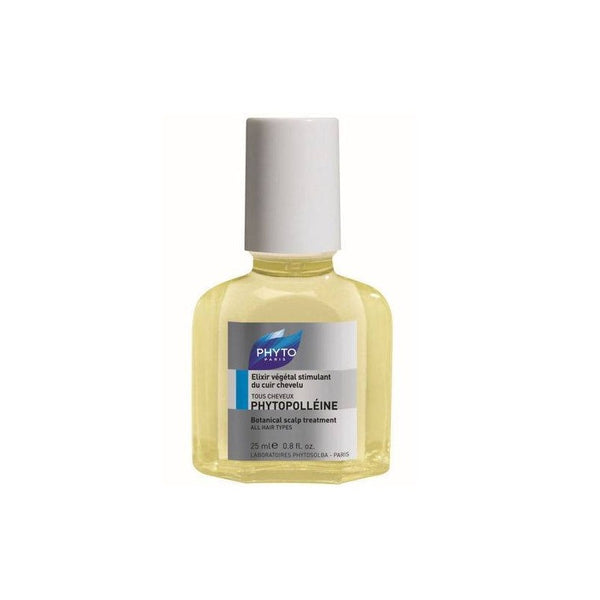 PRE SHAMPOO PHYTOPOLLEINE 25ML