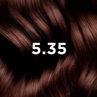 5.35 CASTAÑO CLARO CHOCOLATE