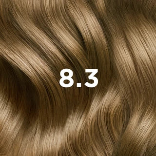 8.3 RUBIO CLARO DORADO