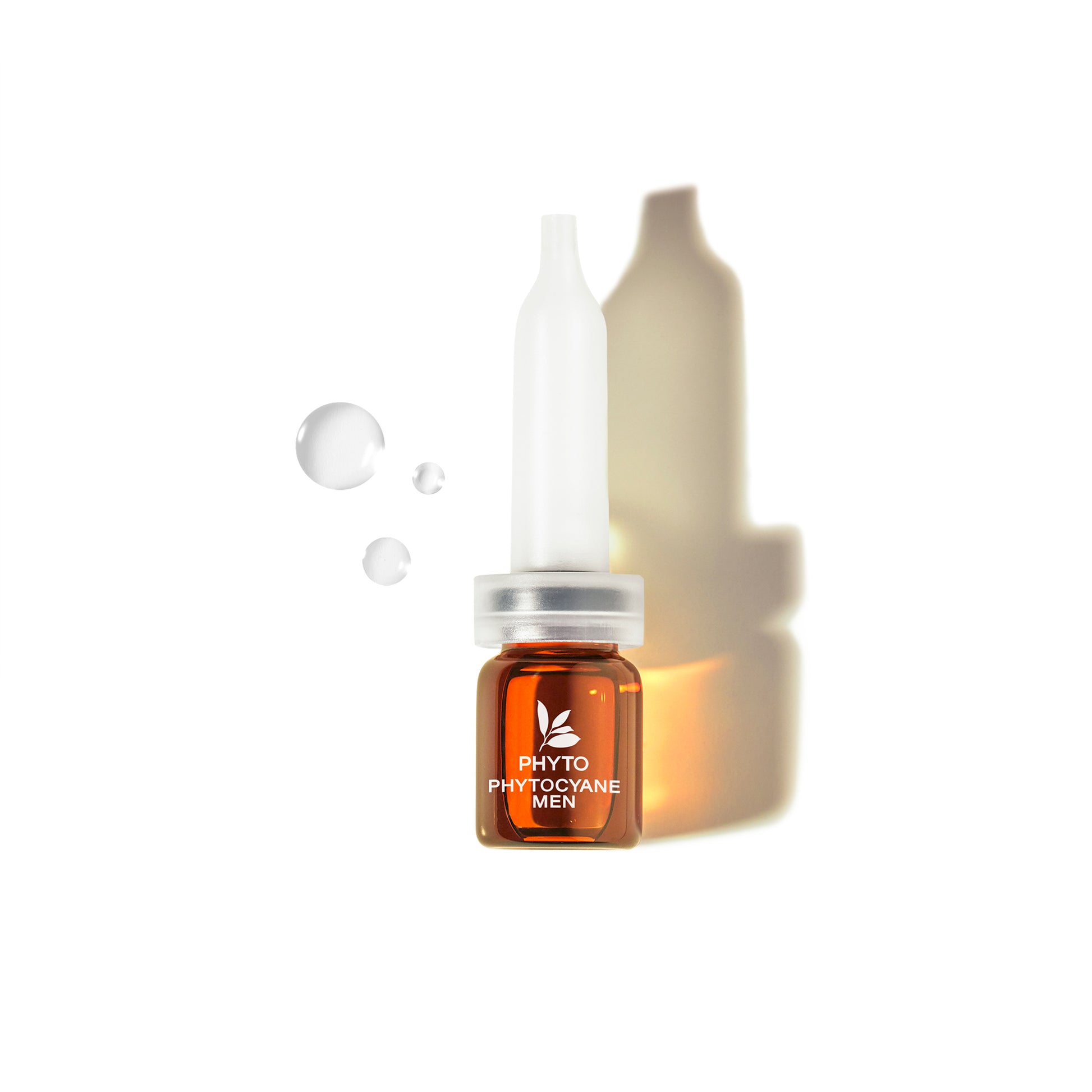 Imagen del producto Phytocyane Tratamiento Anticaída Progresiva Hombre 3.5Ml de Phyto Profesional