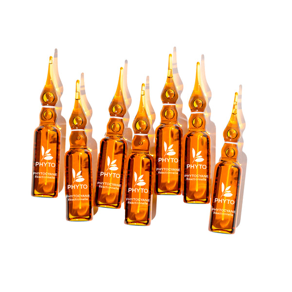 TRATAMIENTO ANTICAÍDA REACCIONAL MUJER 5ml