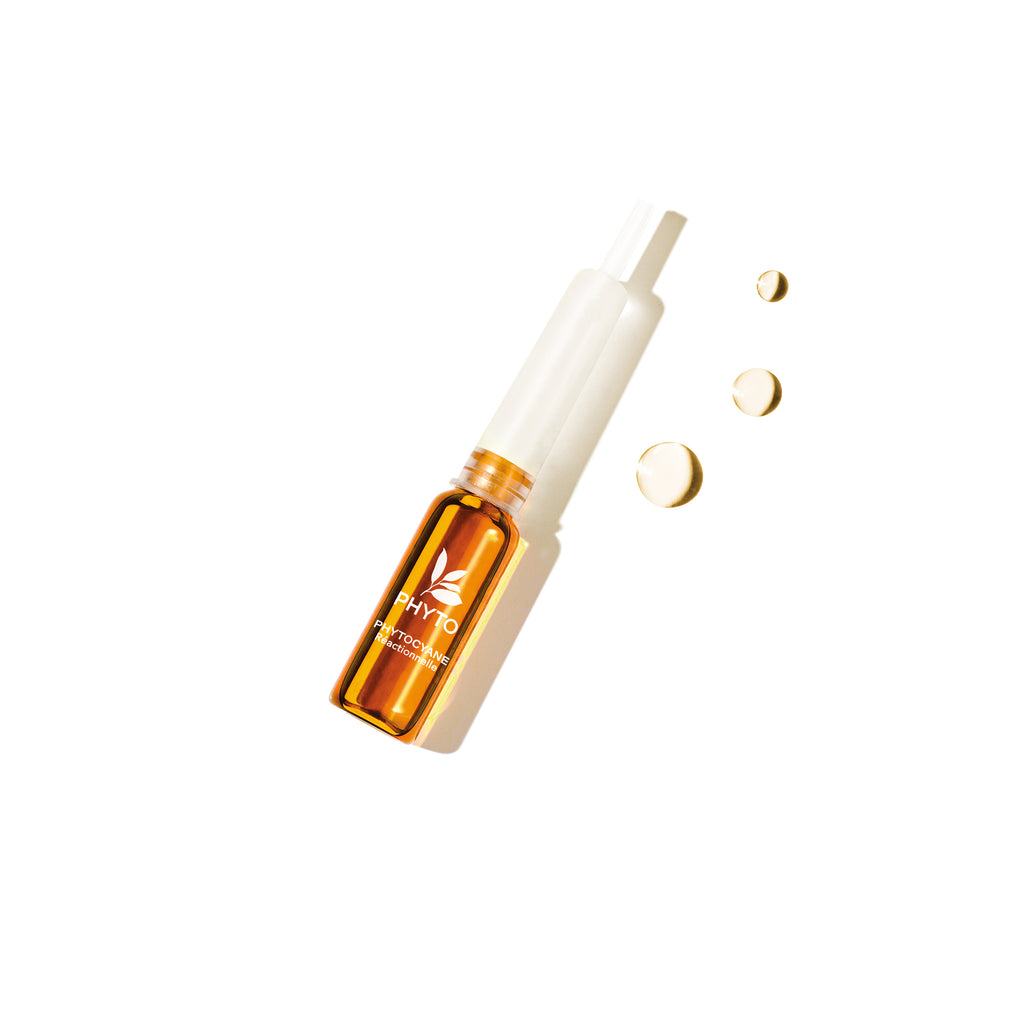 Imagen del producto Phytocyane Tratamiento Anticaída Progresiva Mujer 5Ml de Phyto Profesional