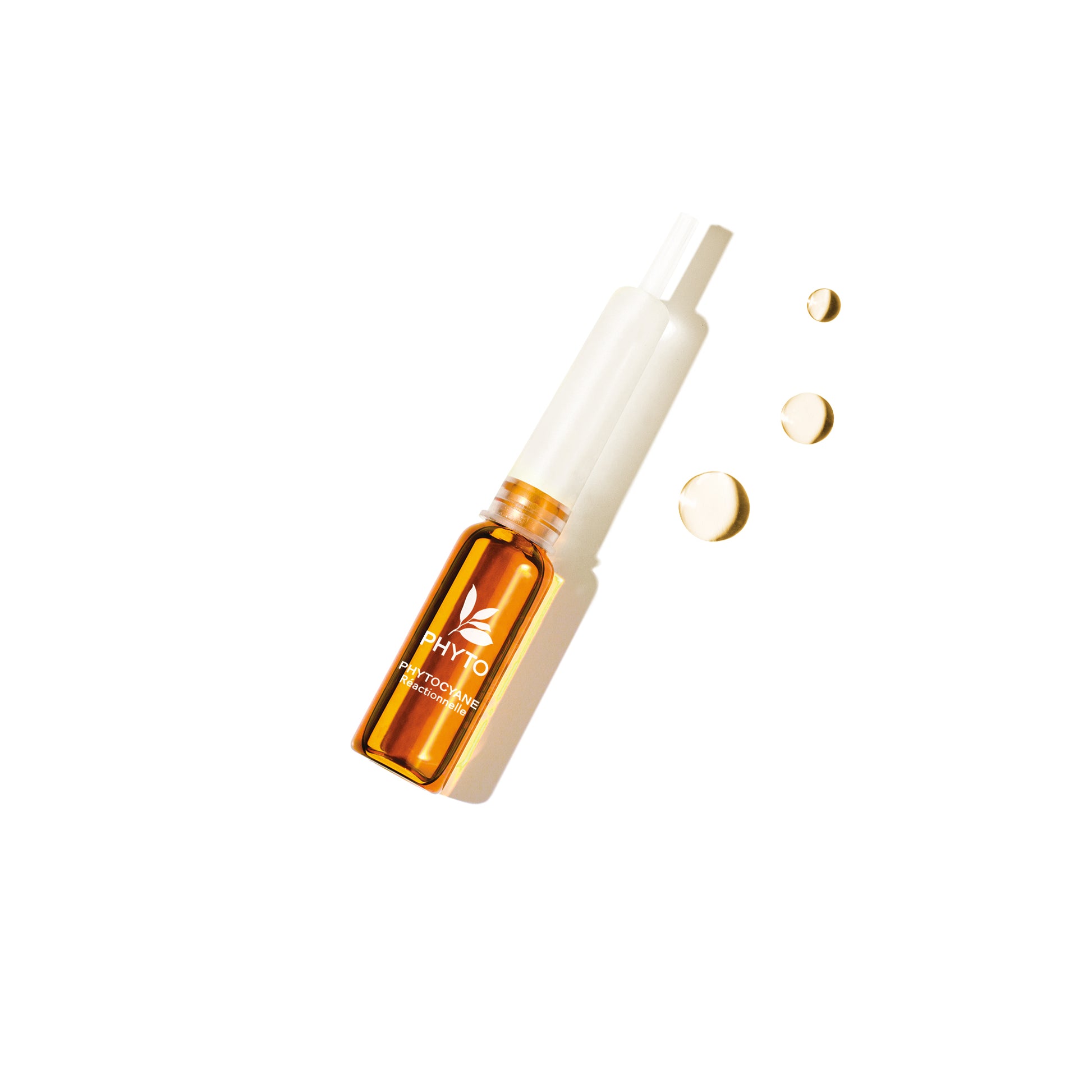 Imagen del producto Phytocyane Tratamiento Anticaída Progresiva Mujer 5Ml de Phyto Profesional