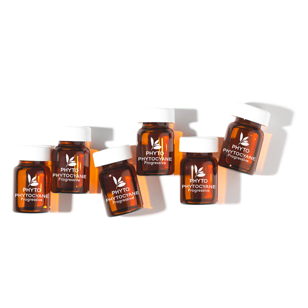 TRATAMIENTO ANTICAÍDA PROGRESIVA MUJER 5ml