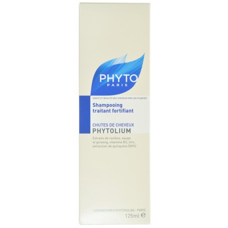 PHYTOLIUM SHAMP 125ML