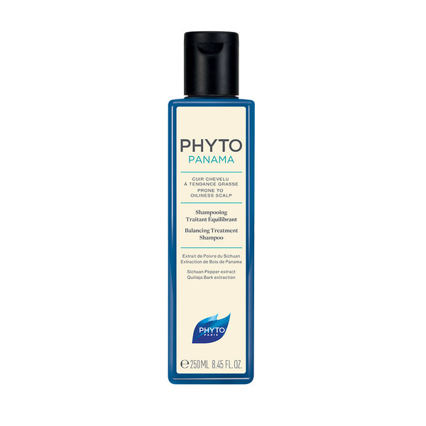 PHYTOPANAMA SHAMPOO EQUILIBRANTE 250ML