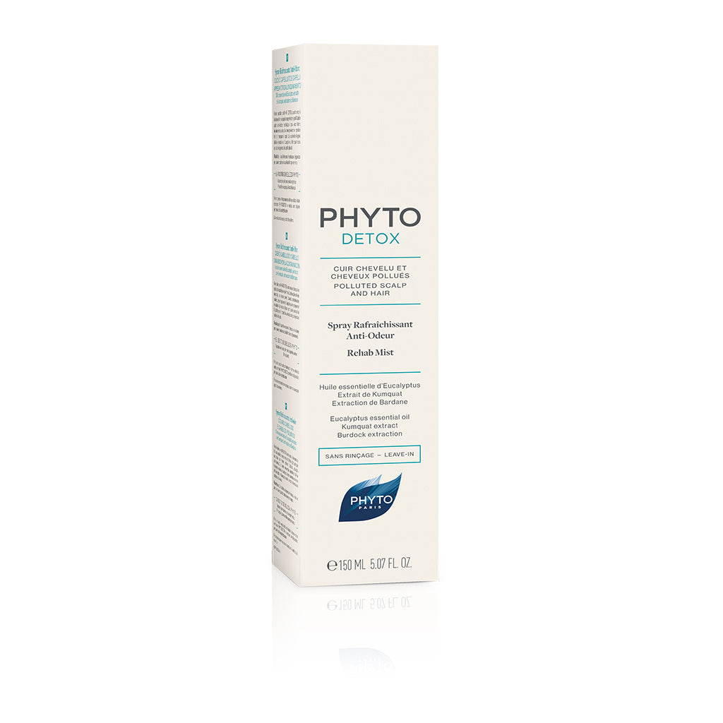 SPRAY DETOX
