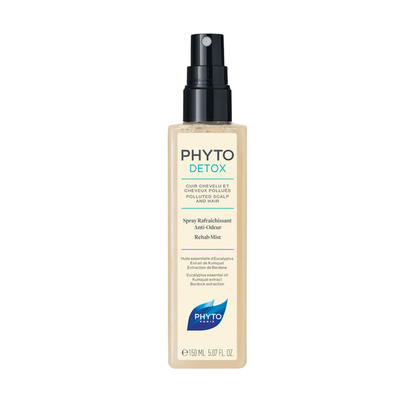 SPRAY DETOX