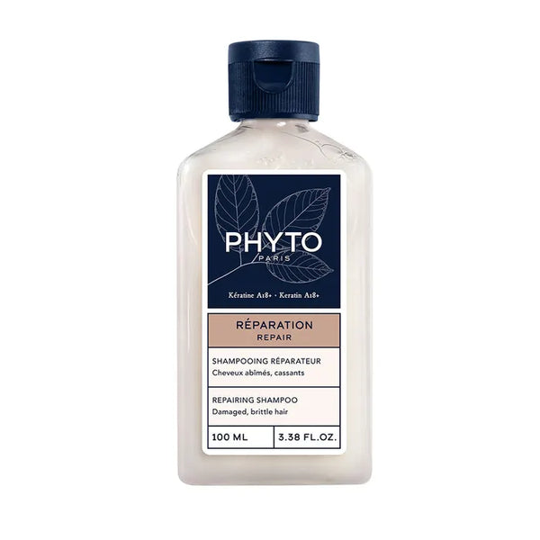 SHAMPOO REPARACIÓN 100ML