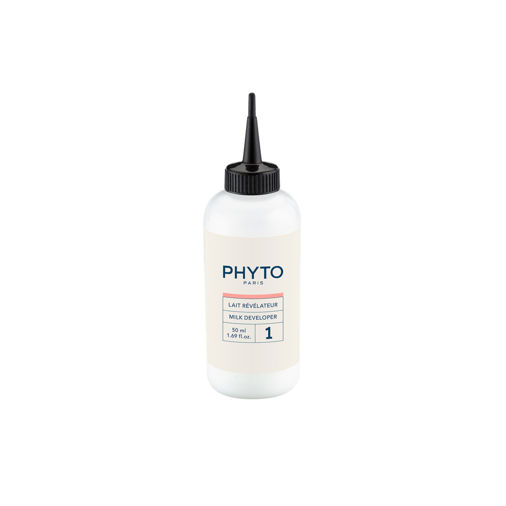 Imagen del producto 8.3 Rubio Claro Dorado de Phyto Profesional