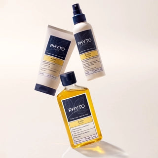 Imagen del producto Phy Shampoo Rubio de Phyto Profesional