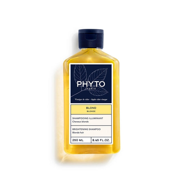 Imagen del producto Phy Shampoo Rubio de Phyto Profesional