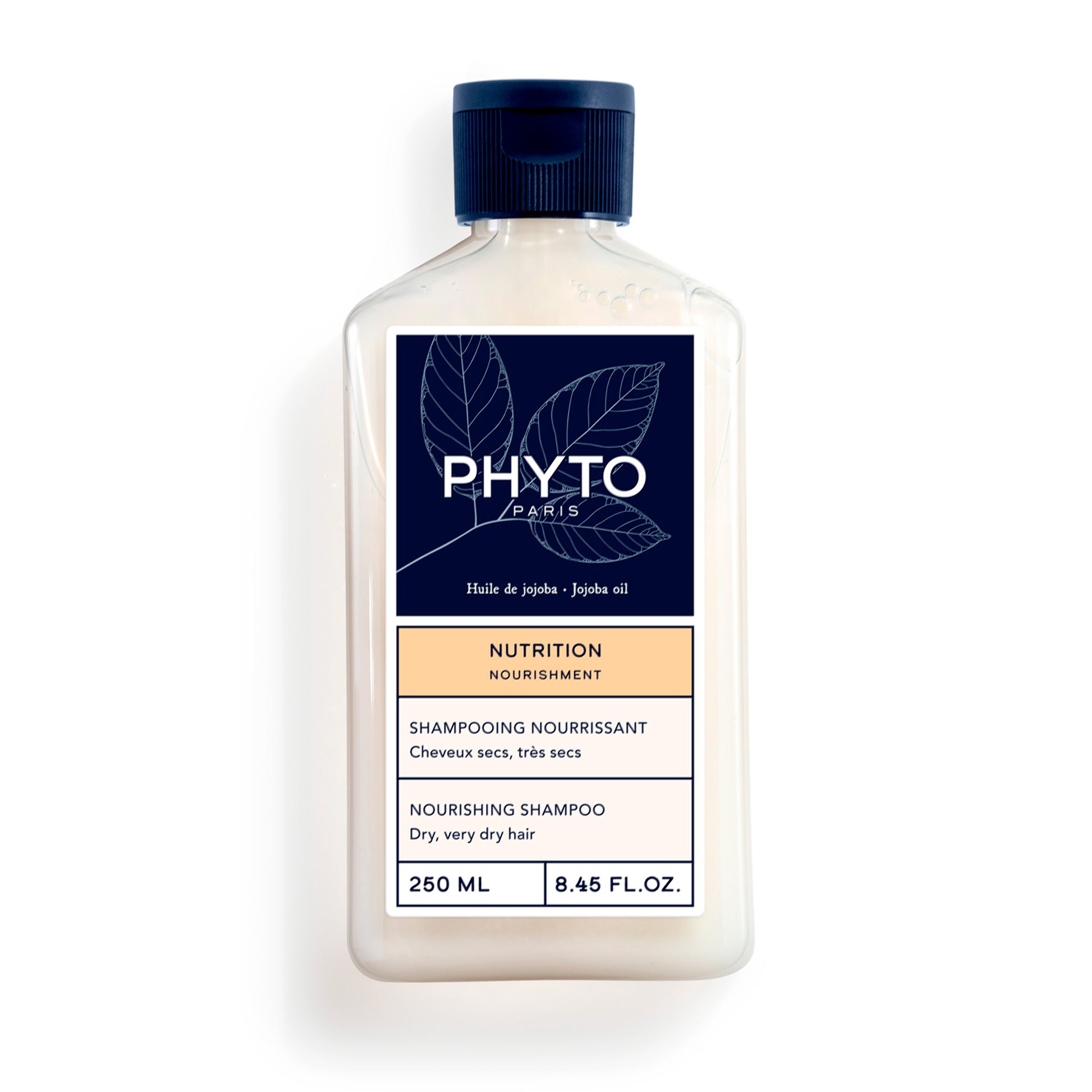 Imagen del producto Shampoo Nutritición 250Ml de Phyto Profesional