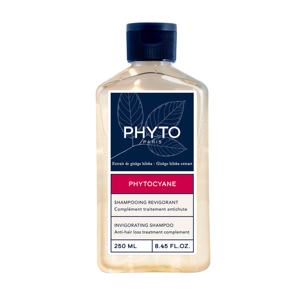 SHAMPOO REVITALIZANTE ANTICAIDA MUJER 250ML