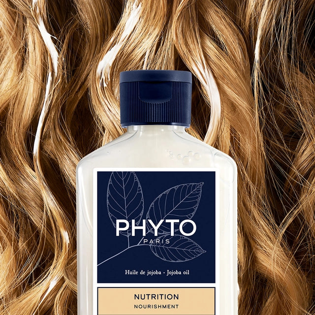 NUTRICION SHP 500ML 24
