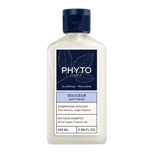 SHAMPOO SUAVIDAD 100ML